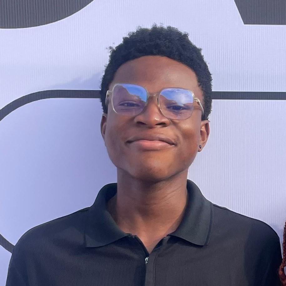 Sinen Akpan - Mobile Developer